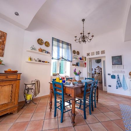 Casa Sofia Apt Неаполь Экстерьер фото