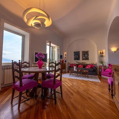 Casa Sofia Apt Неаполь Экстерьер фото