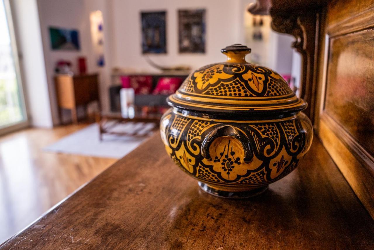 Casa Sofia Apt Неаполь Экстерьер фото