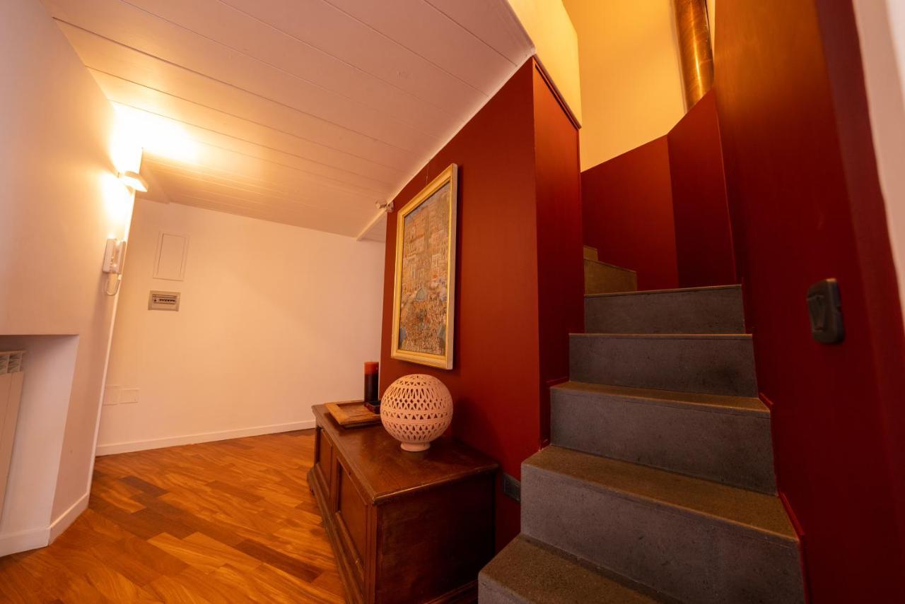 Casa Sofia Apt Неаполь Экстерьер фото