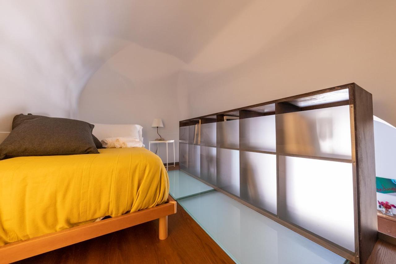 Casa Sofia Apt Неаполь Экстерьер фото