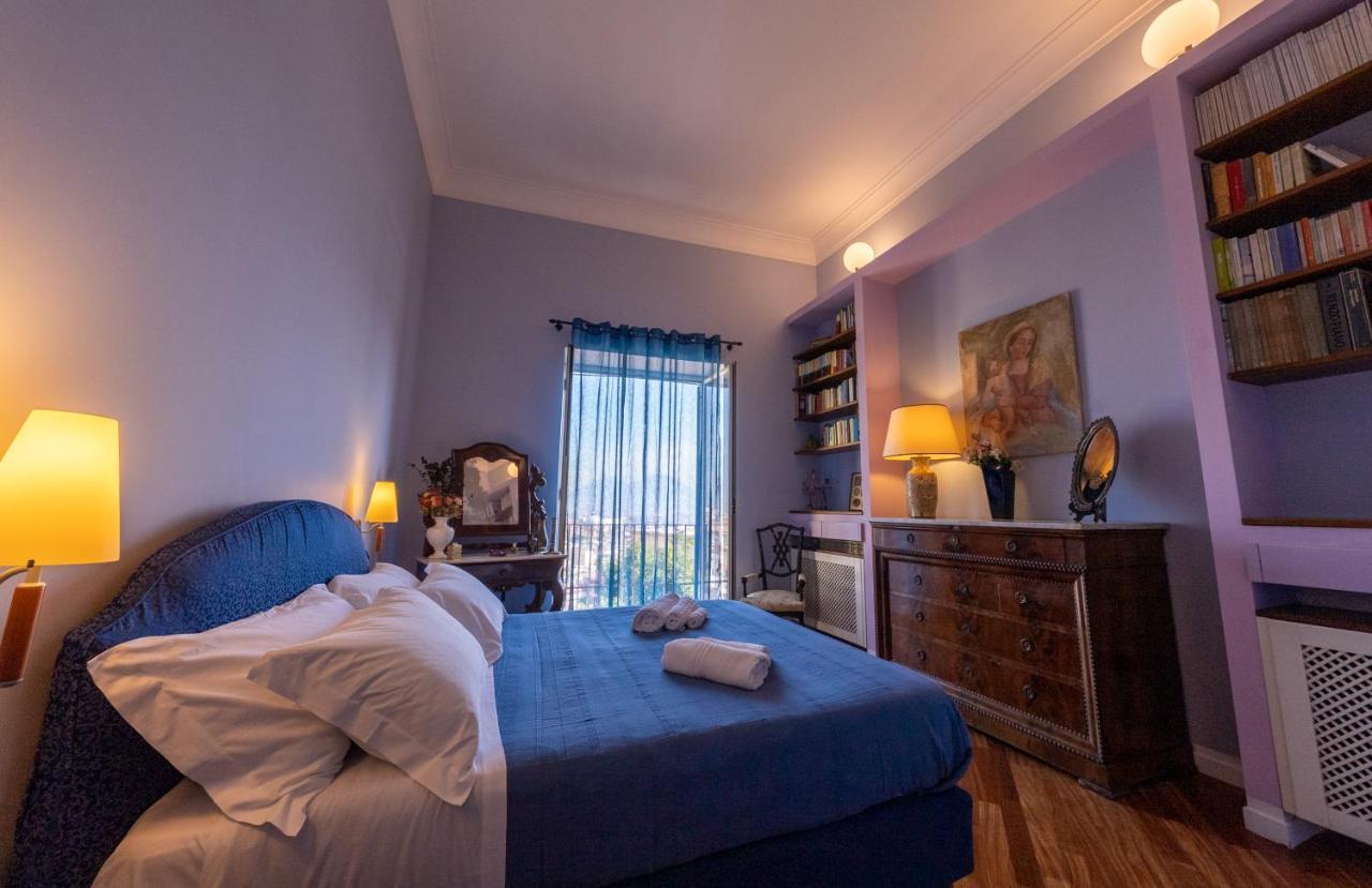 Casa Sofia Apt Неаполь Экстерьер фото