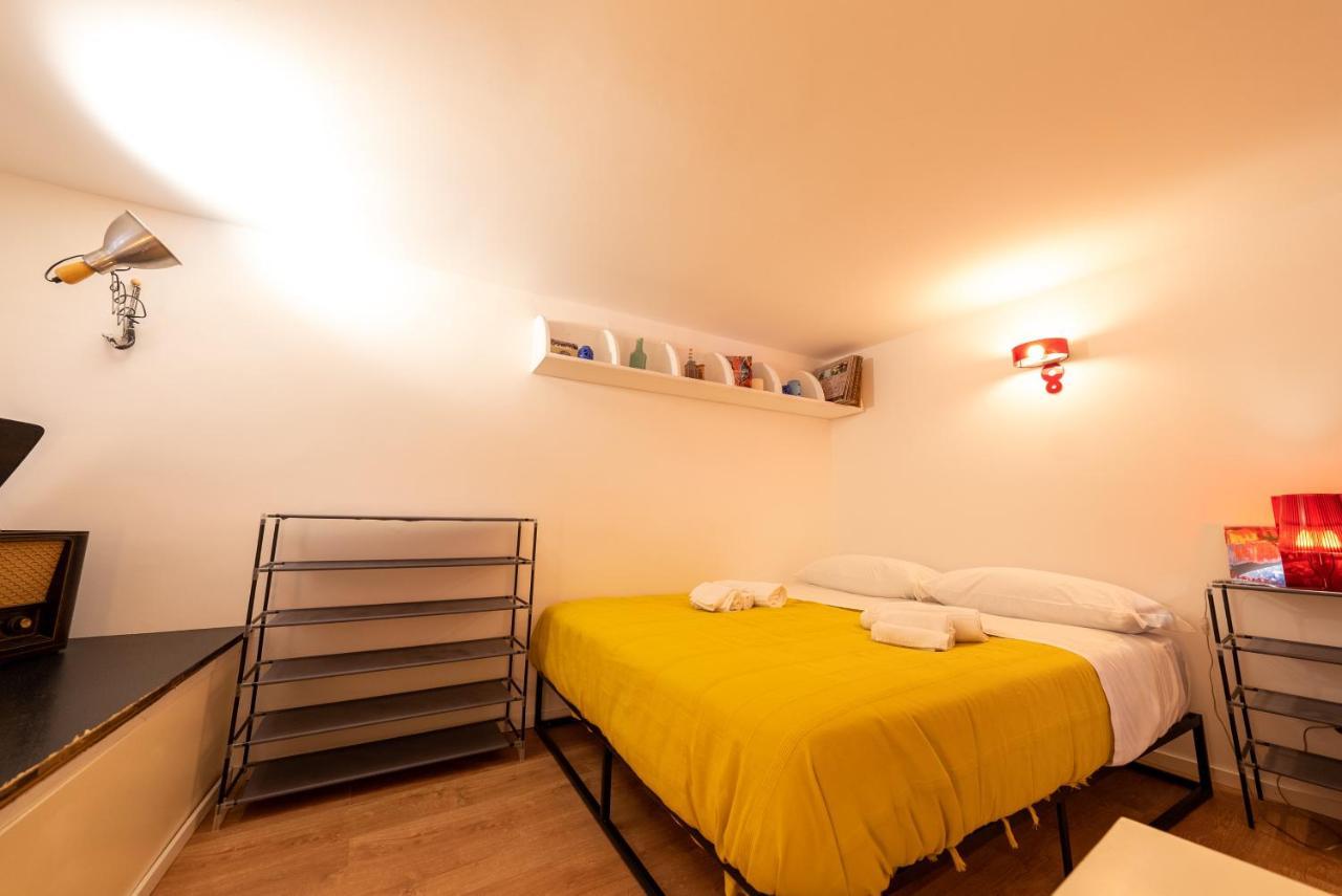 Casa Sofia Apt Неаполь Экстерьер фото