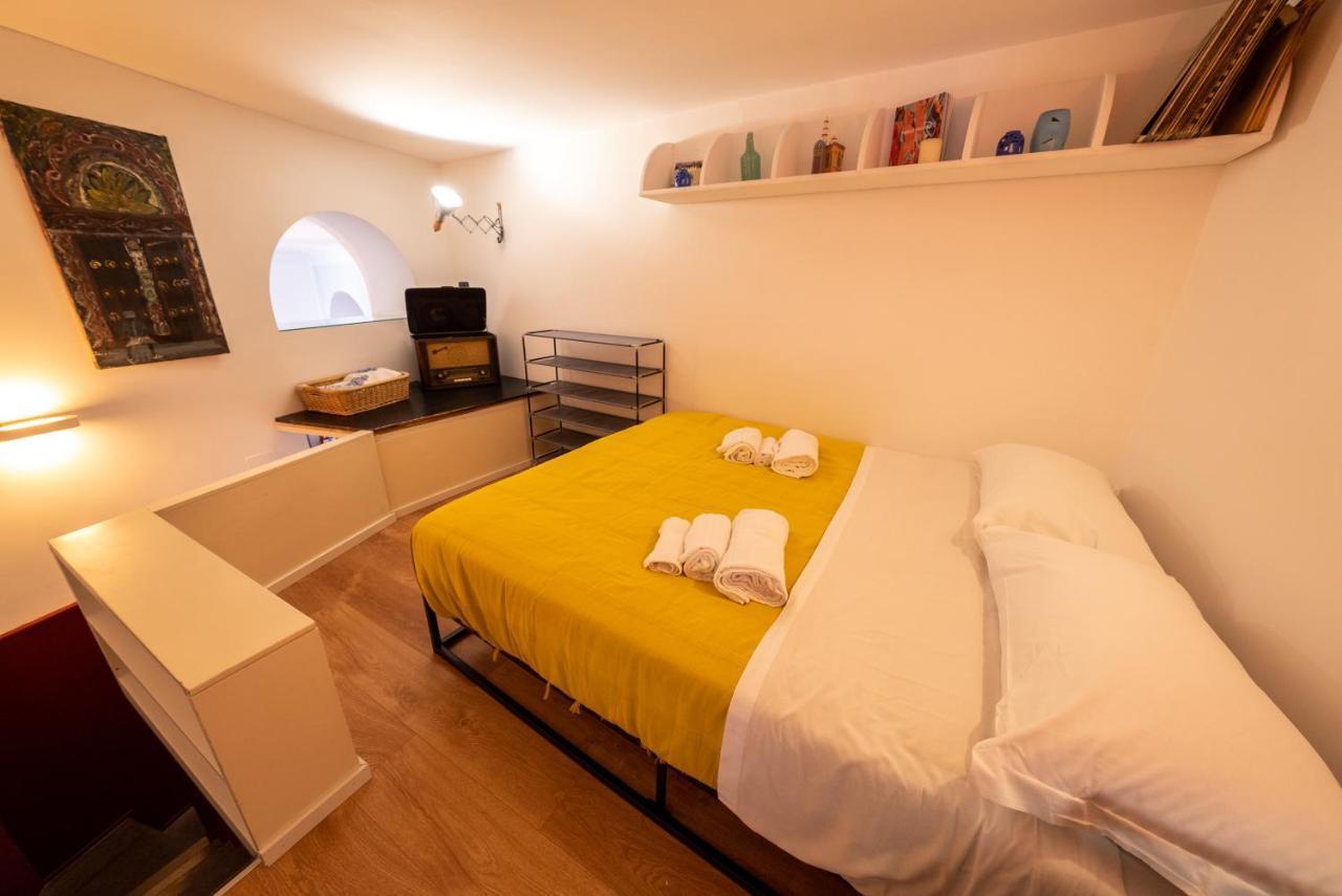 Casa Sofia Apt Неаполь Экстерьер фото