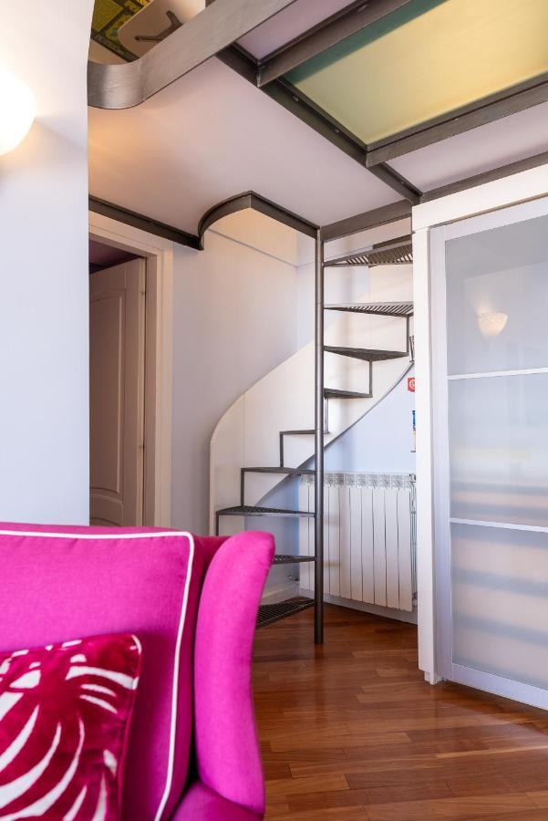 Casa Sofia Apt Неаполь Экстерьер фото